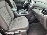 Thumbnail of 2024 Lakeshore Blue Metallic Chevrolet Equinox
