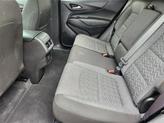 Thumbnail of 2024 Lakeshore Blue Metallic Chevrolet Equinox