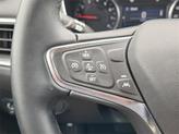 Thumbnail of 2024 Lakeshore Blue Metallic Chevrolet Equinox