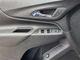 Thumbnail of 2024 Lakeshore Blue Metallic Chevrolet Equinox