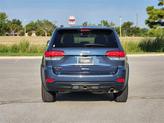 Thumbnail of 2021 Slate Blue Pearlcoat Jeep Grand Cherokee