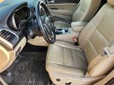 Thumbnail of 2021 Slate Blue Pearlcoat Jeep Grand Cherokee