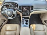 Thumbnail of 2021 Slate Blue Pearlcoat Jeep Grand Cherokee