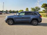 Thumbnail of 2021 Slate Blue Pearlcoat Jeep Grand Cherokee