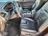Thumbnail of 2022 ICONIC SILVER Ford Edge