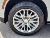 Thumbnail of 2025 Iridescent Pearl Tricoat Chevrolet Tahoe