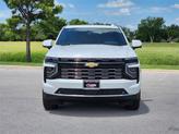 Thumbnail of 2025 Iridescent Pearl Tricoat Chevrolet Tahoe