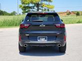 Thumbnail of 2026 Mosaic Black Metallic Chevrolet Trailblazer