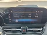 Thumbnail of 2026 Mosaic Black Metallic Chevrolet Trailblazer