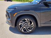 Thumbnail of 2026 Mosaic Black Metallic Chevrolet Trailblazer