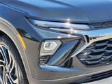 Thumbnail of 2026 Mosaic Black Metallic Chevrolet Trailblazer