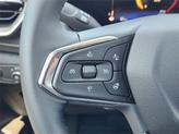 Thumbnail of 2026 Iridescent Pearl Tricoat Chevrolet Trailblazer