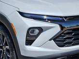 Thumbnail of 2026 Iridescent Pearl Tricoat Chevrolet Trailblazer