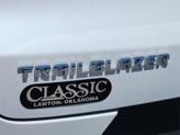 Thumbnail of 2026 Iridescent Pearl Tricoat Chevrolet Trailblazer