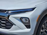 Thumbnail of 2026 Iridescent Pearl Tricoat Chevrolet Trailblazer