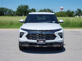 Thumbnail of 2026 Iridescent Pearl Tricoat Chevrolet Trailblazer