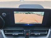 Thumbnail of 2026 Iridescent Pearl Tricoat Chevrolet Trailblazer