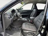 Thumbnail of 2025 Jet Black Mica Mazda CX-5