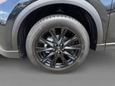 Thumbnail of 2025 Jet Black Mica Mazda CX-5