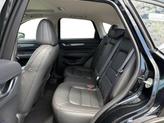 Thumbnail of 2025 Jet Black Mica Mazda CX-5