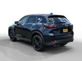 Thumbnail of 2025 Jet Black Mica Mazda CX-5