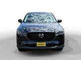 Thumbnail of 2025 Jet Black Mica Mazda CX-5