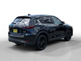 Thumbnail of 2025 Jet Black Mica Mazda CX-5