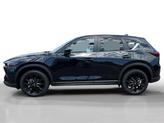 Thumbnail of 2025 Jet Black Mica Mazda CX-5