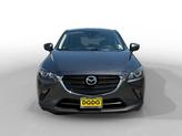 Thumbnail of 2019 Machine Gray Metallic Mazda CX-3