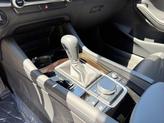 Thumbnail of 2025 Machine Gray Metallic Mazda Mazda3