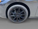 Thumbnail of 2025 Machine Gray Metallic Mazda Mazda3