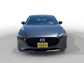 Thumbnail of 2025 Machine Gray Metallic Mazda Mazda3