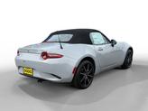 Thumbnail of 2025 Metallic Mazda MX-5 Miata