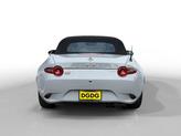 Thumbnail of 2025 Metallic Mazda MX-5 Miata