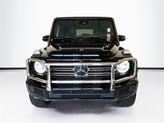 Thumbnail of 2023 Black Mercedes-Benz G-Class