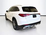 Thumbnail of 2025 Polar White Mercedes-Benz GLC 300