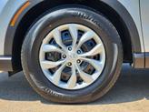Thumbnail of 2026 Solar Silver Metallic Honda CR-V