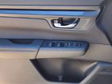 Thumbnail of 2026 Solar Silver Metallic Honda CR-V