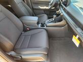Thumbnail of 2026 Solar Silver Metallic Honda CR-V