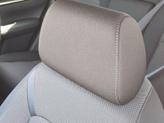 Thumbnail of 2026 Solar Silver Metallic Honda CR-V