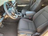 Thumbnail of 2026 Solar Silver Metallic Honda CR-V
