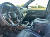 Thumbnail of 2022 Summit White Chevrolet Silverado 1500