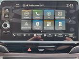 Thumbnail of 2025 Crystal Black Pearl Honda Ridgeline