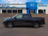 Thumbnail of 2025 Crystal Black Pearl Honda Ridgeline