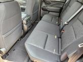 Thumbnail of 2025 Crystal Black Pearl Honda Ridgeline