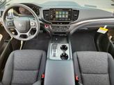 Thumbnail of 2025 Crystal Black Pearl Honda Ridgeline