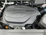 Thumbnail of 2025 Crystal Black Pearl Honda Ridgeline