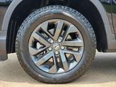 Thumbnail of 2025 Crystal Black Pearl Honda Ridgeline