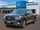 Thumbnail of 2025 Crystal Black Pearl Honda Ridgeline