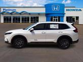 Thumbnail of 2026 Platinum White Pearl Honda CR-V